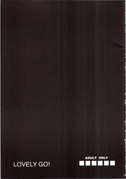 Page 7 of LOVELY GO!