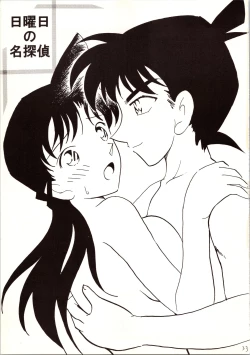 Page 33 of Meitantei DX