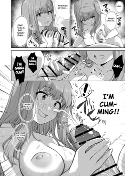 Page 14 of Love Love Saimin JK Idol Nama Honban | Love Love Hypnosis School Girl Idol Live Performance