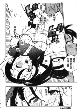 Page 114 of Fuusatsu Hyakke