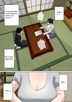 Page 6 of Mainichi Okaa-san de Seiyoku Shori! 3 | Mom Gets Me Off Every Day! 3