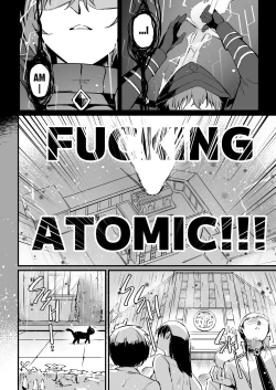 Page 3 of I NEED MORE POWER! 1.5