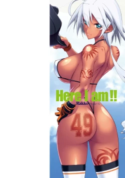 Page 2 of Suketto Sanjou!!