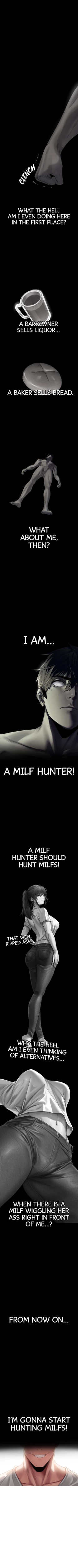 Page 218 of Milf Hunting in Another World
