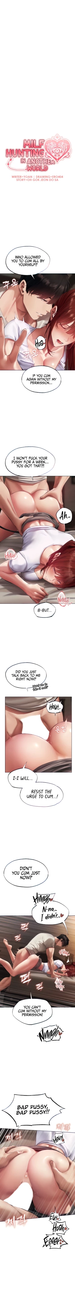 Page 267 of Milf Hunting in Another World