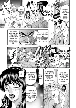 Page 40 of Magician to H na Deshi Ch.1-3