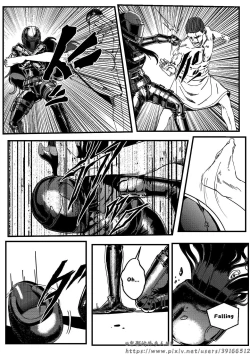 Page 29 of hitwoman女杀手EP1.1-1.2