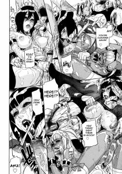 Page 24 of PM03:40 Takuhai Hiyori.