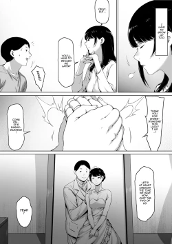 Page 7 of Gifu to Doukyou Suru ni Natta Shiawase na Shinkon Seikatsu o Okuro Hazu datta no ni | Now Living with my fatherlaw, I was supposed to have a happy newlywed life