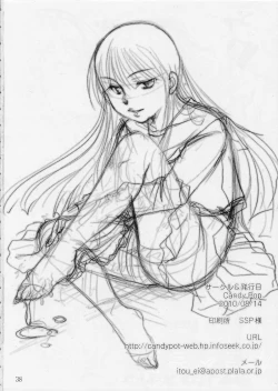 Page 38 of o kitsune sama ha kuro suto suki