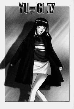 Page 58 of Chijoku no Ryoshuu