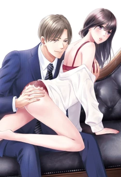 Page 3 of `Netotte Yaru yo' Moto Kare Kara 8 Toshikoshi no Shūchaku ai 1