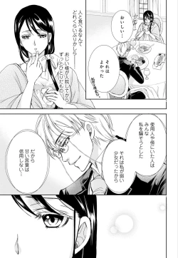 Page 27 of Junmitsu Otome no Dekiai Keiyaku1-3
