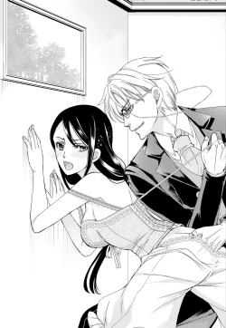 Page 44 of Junmitsu Otome no Dekiai Keiyaku1-3