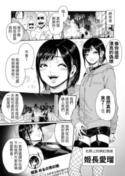 Page 2 of Slut ~ Himeosame Hen | 女裝蕩婦～姬長愛瑠篇