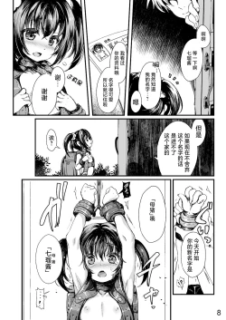 Page 7 of Bondage no Aru Seikatsu - Life of Bondage.