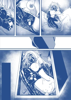 Page 10 of SM LoveHo de Choukyou Sareru Manga: Fukujuu Hen