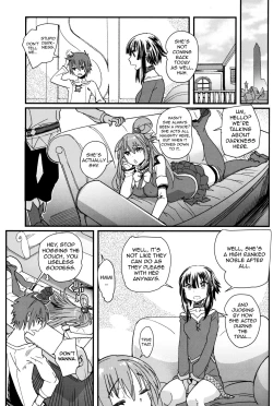 Page 8 of DARKNESS 2