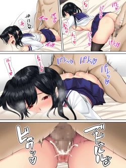 Page 46 of Sungoku Ecchi na Karada o Shiteru MenHeal Stalker o Kanojo ni Shite Yaritai Houdai Shichau Hanashi. 2