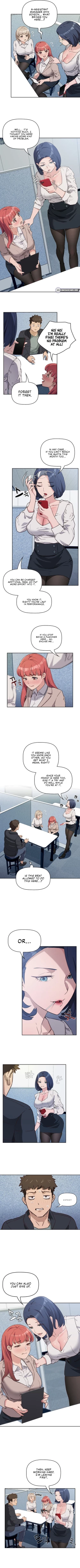 Page 8 of The Four of Us Can’t Live Together