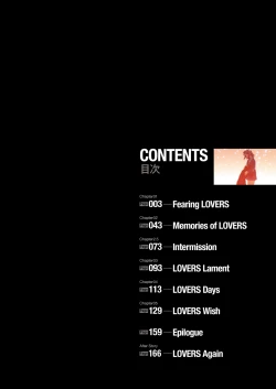 Page 4 of MISSING LOVERS Remain