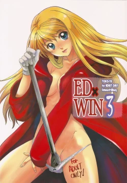 Page 1 of ED x WIN 3