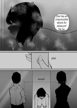 Page 18 of Ushi ni Natta | Turned into a cow.