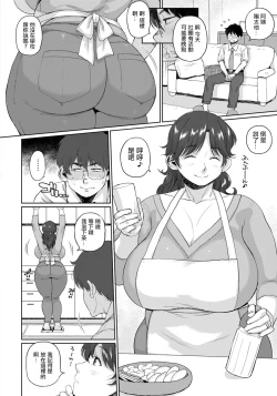 Page 2 of Tomohaha Nikusyoku Baiking