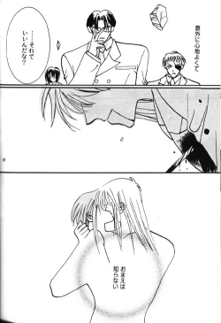 Page 14 of AYA-schandung