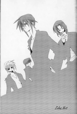 Page 2 of - Love Me, Sugar