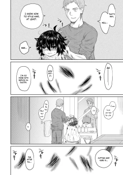 Page 19 of Iede Shoujo to Kurasu Hanashi | Living with a Runaway Girl