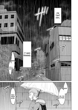 Page 2 of Iede Shoujo to Kurasu Hanashi | Living with a Runaway Girl