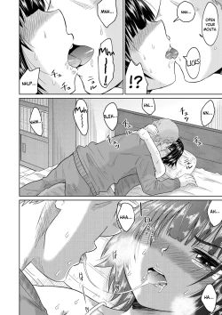 Page 31 of Iede Shoujo to Kurasu Hanashi | Living with a Runaway Girl