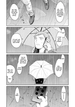 Page 3 of Iede Shoujo to Kurasu Hanashi | Living with a Runaway Girl