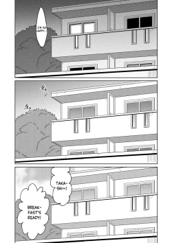 Page 55 of Iede Shoujo to Kurasu Hanashi | Living with a Runaway Girl