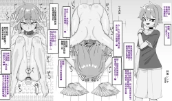 Page 42 of Hidoi Me ni Au Otokonoko-tachi vol.  6