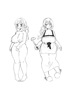 Page 118 of DeliHeal Yondara Tomodachi no Kaa-chan ga Kita.