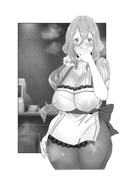 Page 65 of DeliHeal Yondara Tomodachi no Kaa-chan ga Kita.