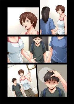 Page 56 of Chijo Danchi no Himitsu