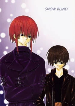 Page 16 of Snow Blind