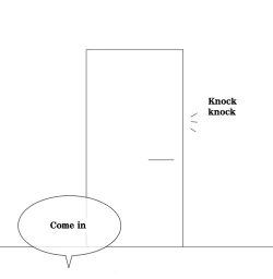 Page 12 of A man visit Privit SM room1