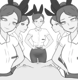 Page 23 of A man visit Privit SM room1