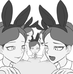 Page 34 of A man visit Privit SM room1