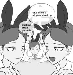 Page 35 of A man visit Privit SM room1