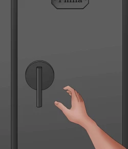 Page 3 of A man visit Privit SM room 3-1