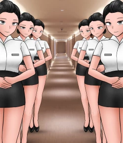 Page 5 of A man visit Privit SM room 3-1