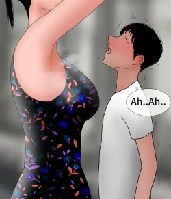 Page 11 of A man visit Privit SM room 3-2