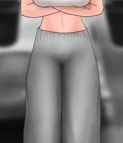 Page 34 of A man visit Privit SM room 3-2