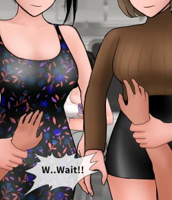 Page 7 of A man visit Privit SM room 3-2