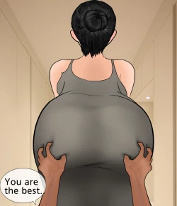 Page 22 of Being a slave of low1
